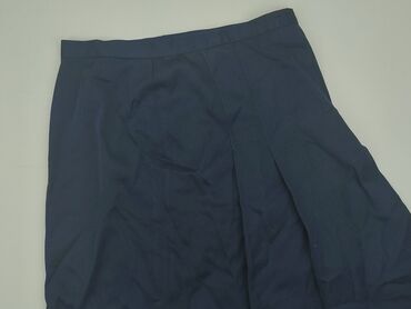 długie spódnice ze spodenkami: Skirt, XL (EU 42), condition - Good