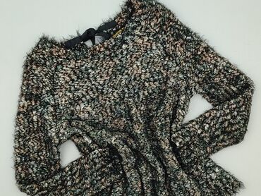 Sweter damski, rozmiar S