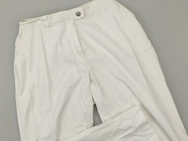 Material trousers: Material trousers, S (EU 36), condition - Good