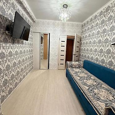 group: 1 комната, 30 м², Тунгуч мкр Элитка, 6 этаж, Евроремонт — 1