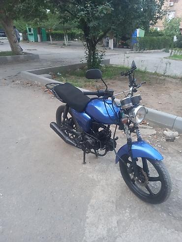 moped satisi ucuz: Moped/motorsiklet – şəhər içi gediş-gəliş üçün praktik model — 2