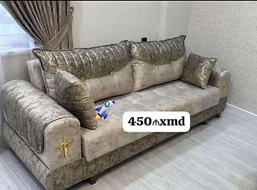 Ev üçün mebel: Divan — 1