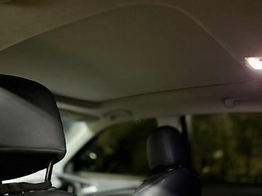 китайские: Chevrolet Tracker: 2019 г., 1.4 л, Вариатор, Бензин, Кроссовер — 10