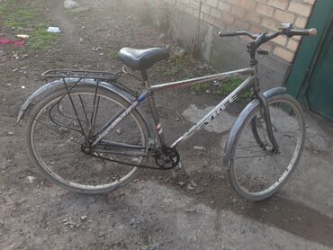 мужская серебро: Продаю велосипед город бишкек состояния норма срочно срочно