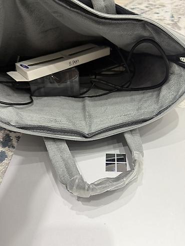 Ноутбуки Microsoft: Microsoft Surface Laptop 3 (13.5") Face ID ✅ Сенсорный экран ✅ - — 3