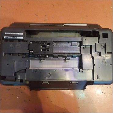 printer hp 515: HP Deskjet 1050 All‑in‑One (J410 Series) çoxfunksiyalı printer — 3