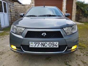 продажа бу авто в азербайджане: Iran Khodro Samand: 1.7 l | 2022 il 93000 km Sedan