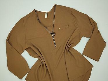 kiki: Kiki, Bluzka damska, rozmiar 5XL — 1