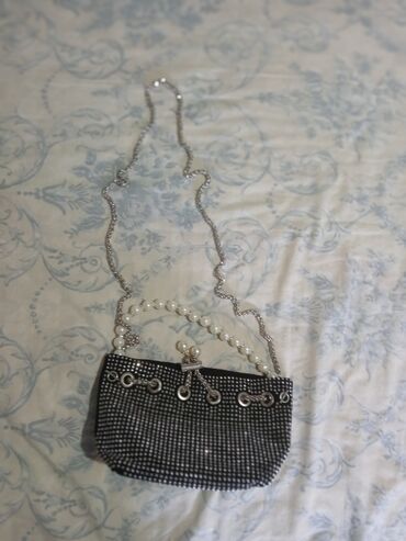 coffee with milk torbe: Elegant purse, Handmade, Material: Faux leather