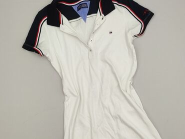 orginalne koszulki: Tommy Hilfiger, Women`s dress, size L (EU 40)