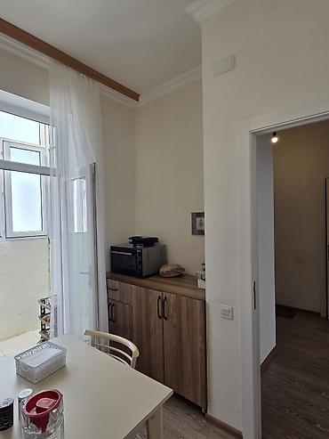 kupcalı ev: Hövsan mida yaşayış kompeksının Mida 1 7/7menzıl boş eşyasız satılır — 8