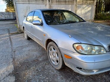 ниссан муранно: Nissan Cefiro: 2001 г., 2.5 л, Автомат, Бензин, Седан