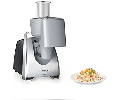 prestejin 5: Bosch MFW68680 Ətçəkən – 2200W güc, kubik doğrayan və çoxfunksiyalı — 1