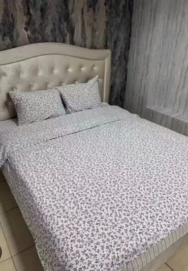 Комплекты постельного белья: Комплекты постельного белья 100% хлопок, постельное бельё, подушка at lalafo.kg — 42 Комплекты постельного белья: Комплекты постельного белья 100% хлопок, постельное бельё, подушка — 42