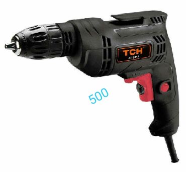 ikinci əl taxtalar: Drel yeni keyfiyyətli təmiz mis sarğı ilə yeni argenal 500w
