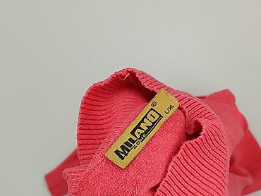 marcolia: MILANO ITALY, Sweter damski, rozmiar XL — 5