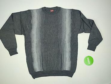 version jeans: Sweter dla mężczyzn, rozmiar XL — 2
