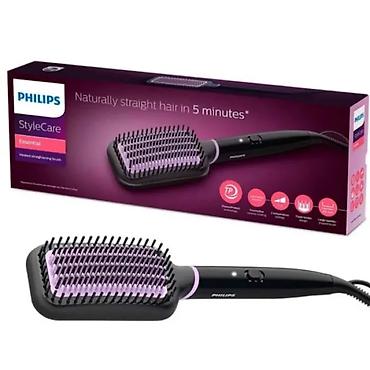 philips xenium 9@9u: Philips Daraq Fen – 60W, İonlaşma, 170°–200°C, 2 Rejim Philips — 1
