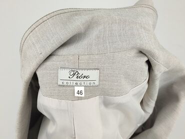 Komplety eleganckie: Elegancki komplet, rozmiar 3XL — 4