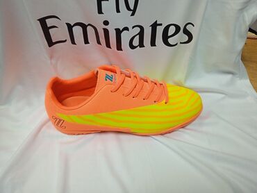 Бутсы: Joma Сороконожки для футбола сороконожки подростковые, бутсы для — 9