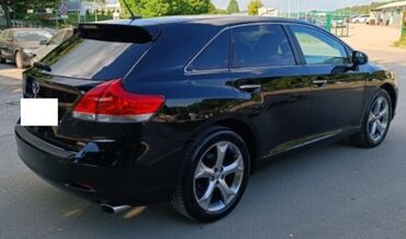 Toyota: Toyota Venza: 2012 г., 3.5 л, Автомат, Бензин, Кроссовер