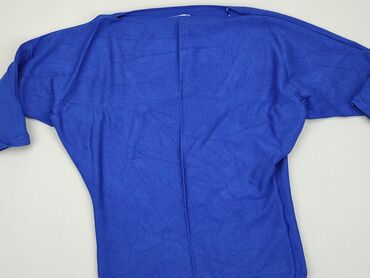 niebieska bluzki reserved: Bluzka Damska, Reserved, S, stan - Bardzo dobry