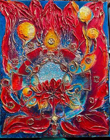 Другие услуги: Предоставляю услуги росписи стен и декора. Пишите в личные сообщения — 28