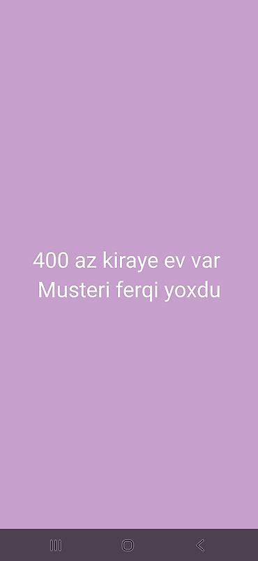 evim residence: 62 kv. m, 2 otaqlı — 1