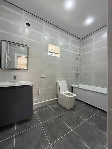 Дома: 🏡 ПРОДАЕТСЯ 1 этажный дом Район Ак-Өргө ул: Ахунбаева/Муромская 📍 — 6