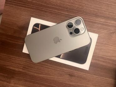 iphone x 256: IPhone 16 Pro, 256 ГБ, Natural Titanium