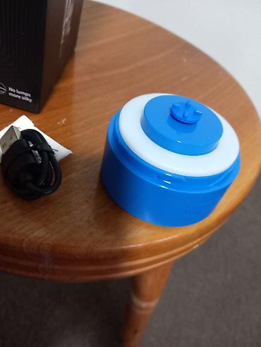 alat za otkivanje kose: BLAND BUDDY Electric Shaker – električni šejker za savršeno kremaste — 5