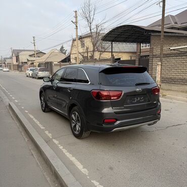 Kia: Kia Sorento: 2019 г., 2 л, Автомат, Дизель, Кроссовер — 4