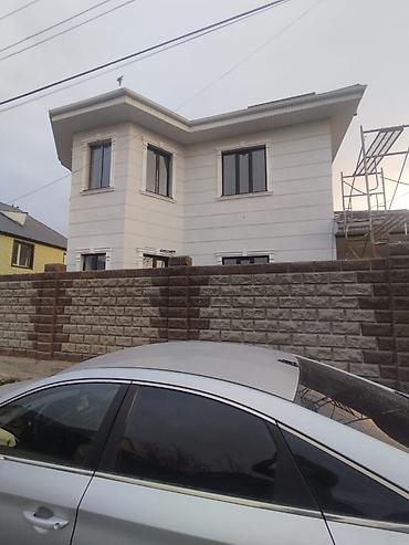 Фасадные работы: Фасадные и интерьерные работы «под ключ» - Декоративная штукатурка — 11