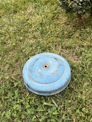 Тепловые завесы: Мотоцикл — 9