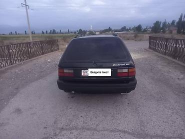 Volkswagen: Volkswagen Passat: 1989 г., 1.8 л, Механика, Бензин, Универсал — 10