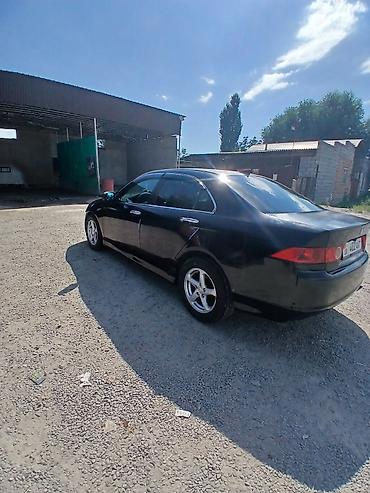 mersedes benz e211: Honda Accord: 2006 г., 2 л, Автомат, Бензин, Седан — 1