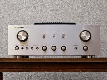 Pojačala i prijemnici: Marantz PM7000N (PM7000/N2G) integrisano pojačalo - Klasik Marantz — 9