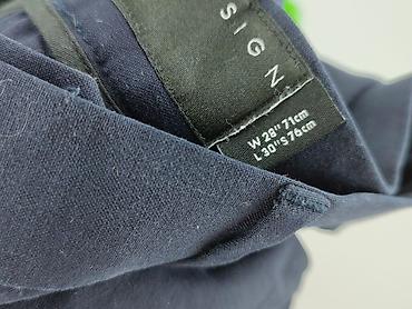 got: ASOS Design, Spodnie materiałowe damskie, rozmiar S — 5