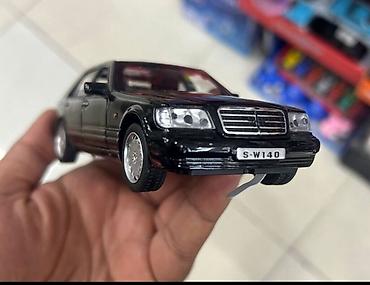 ucuz oyuncaqlar: Metal oyuncaq avtomobil kolleksiyası - Modellər: Jetour off-road SUV — 8