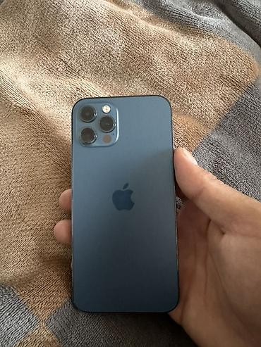 Apple iPhone: IPhone 12 Pro, 128 ГБ, 75 % — 5