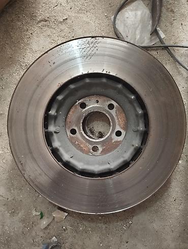ford transit radiator: Mercedes-Benz Orijinal, İşlənmiş — 4