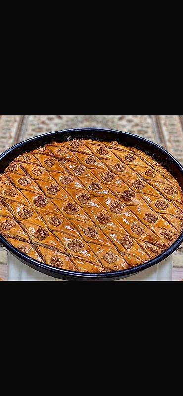 arpa unu satisi: 🍯 XIRDALANDA EV ŞİRNİYYATLARI SİFARİŞLƏ! 🍯 🥮 Ev üsulu ilə hazırlanan — 4