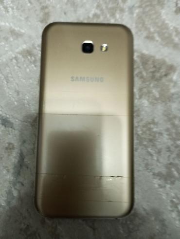 techno camon: Samsung Galaxy A7 (2017) SM-A720F - Экран 5.7" Super AMOLED, Always — 4