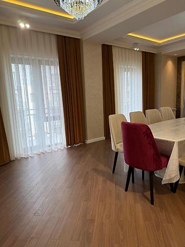 baki ev: 🏙️ AĞ ŞƏHƏRİN MƏRKƏZİNDƏ | 3 OTAQLI, GENİŞ VƏ İŞIQLI MƏNZİL KİRAYƏ — 4