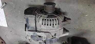 dizni za plin: OPEL ASTRA H J INSIGNIA MERIVA KORSA C D VEKTRA C ALTERNATOR | Opel — 3