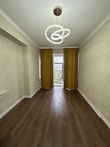 ищу кварти: 2 комнаты, 67 м², Центральная мечеть Элитка, 11 этаж, Евроремонт — 8