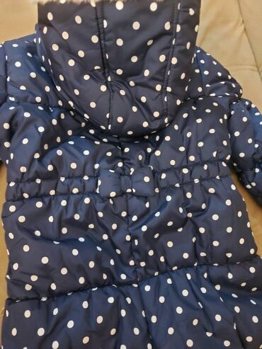 Kombinezonlar: Kombinezon, Qız üçün, 2 - 3 yaş, H&M -da lalafo.az — 10 Kombinezonlar: Kombinezon, Qız üçün, 2 - 3 yaş, H&M — 10