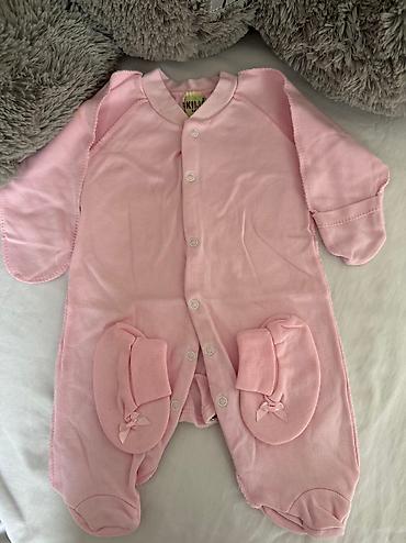 Комплекты одежды: Комплект, Новый — 23