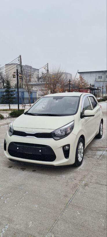 киа сефиа: Kia Morning: 2018 г., 1 л, Автомат, Бензин, Хэтчбэк