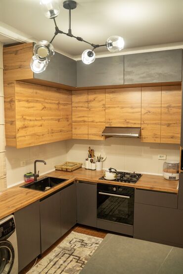 Продажа домов: Дом, 160 м², 6 комнат, Агентство недвижимости, Евроремонт at lalafo.kg — 15 Продажа домов: Дом, 160 м², 6 комнат, Агентство недвижимости, Евроремонт — 15